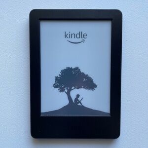 Kindle 7th generation